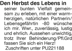 Vorschaubild der Anzeige, (Id: 1981484)
