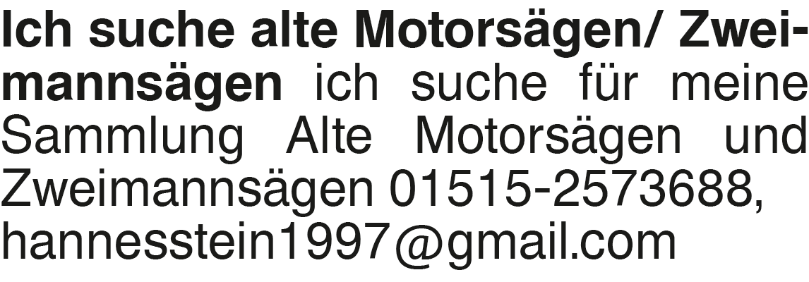 Vorschaubild der Anzeige, (Id: 1981346)
