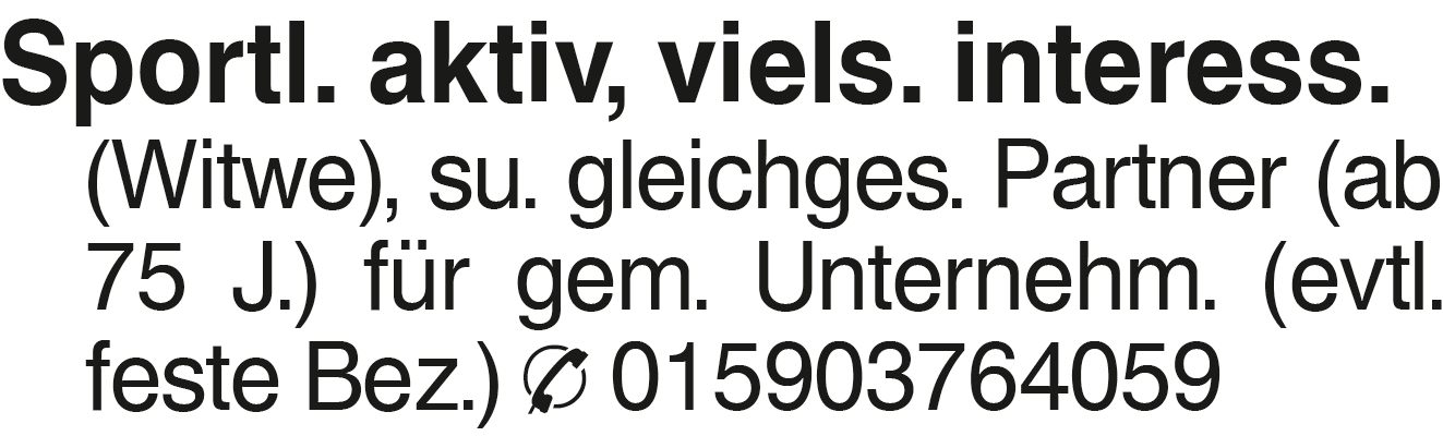 Vorschaubild der Anzeige, (Id: 1981144)