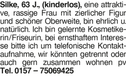 Vorschaubild der Anzeige, (Id: 1981351)