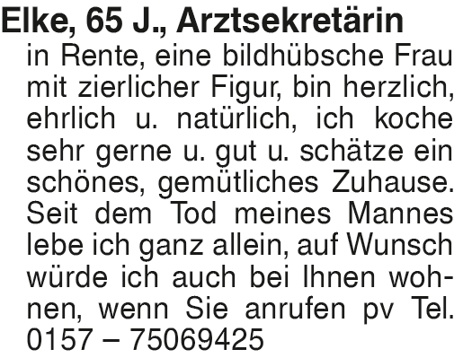 Vorschaubild der Anzeige, (Id: 1981395)