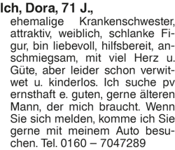Vorschaubild der Anzeige, (Id: 1981396)