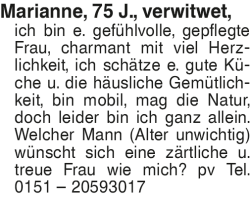 Vorschaubild der Anzeige, (Id: 1981397)
