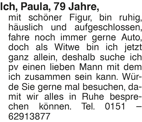 Vorschaubild der Anzeige, (Id: 1981398)