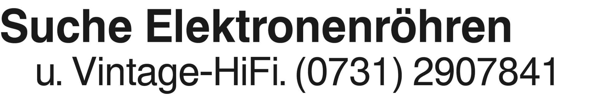 Vorschaubild der Anzeige, (Id: 1981488)