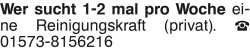 Vorschaubild der Anzeige, (Id: 1981364)