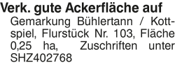 Vorschaubild der Anzeige, (Id: 1987018)