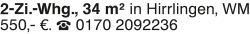 Vorschaubild der Anzeige, (Id: 1985189)