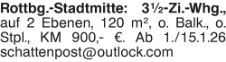 Vorschaubild der Anzeige, (Id: 1985192)