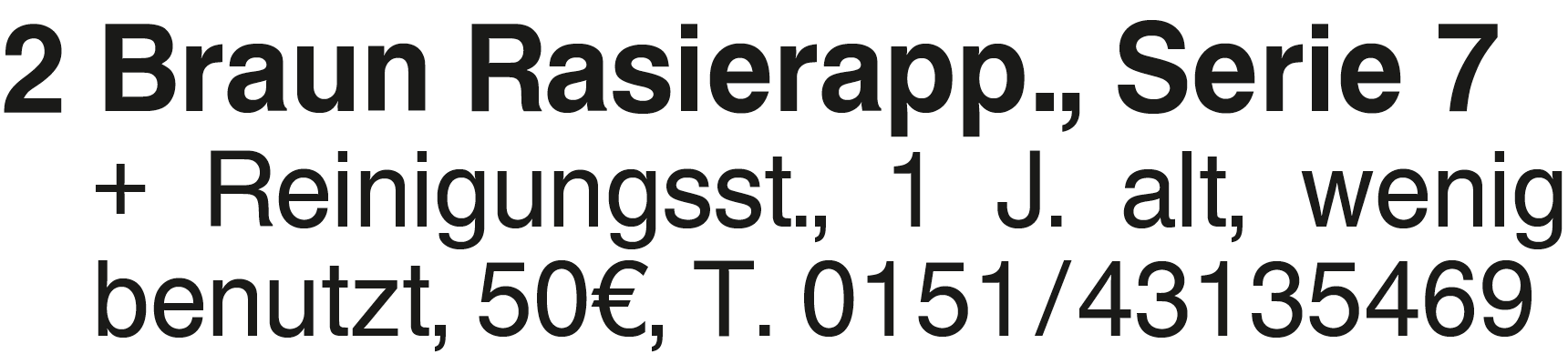 Vorschaubild der Anzeige