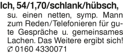 Vorschaubild der Anzeige, (Id: 1987045)