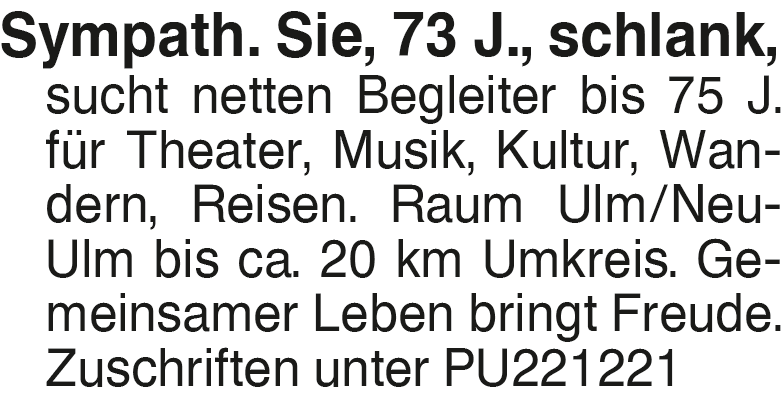 Vorschaubild der Anzeige, (Id: 1987230)