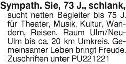 Vorschaubild der Anzeige, (Id: 1987230)
