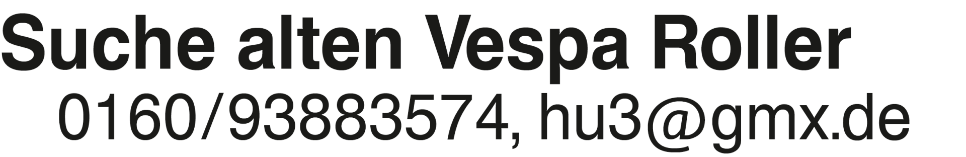 Vorschaubild der Anzeige, (Id: 1989191)