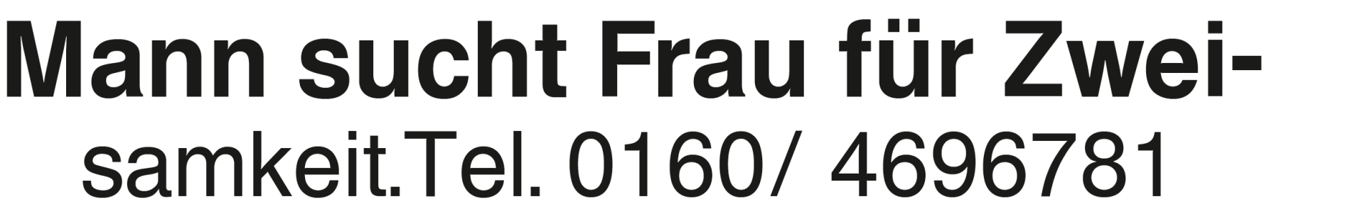 Vorschaubild der Anzeige, (Id: 1989192)