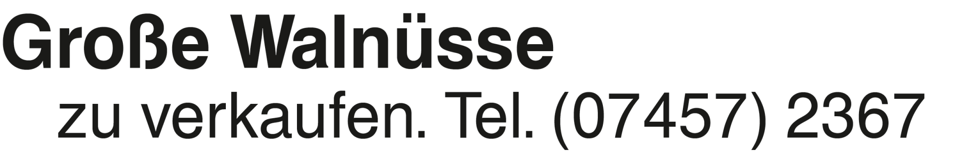 Vorschaubild der Anzeige, (Id: 1988212)