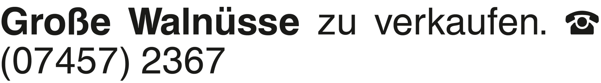 Vorschaubild der Anzeige, (Id: 1988939)