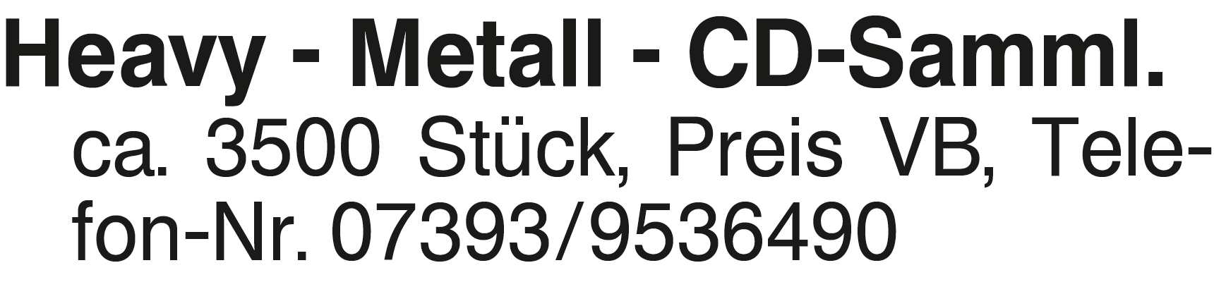 Vorschaubild der Anzeige, (Id: 1989198)