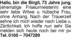 Vorschaubild der Anzeige, (Id: 1988946)