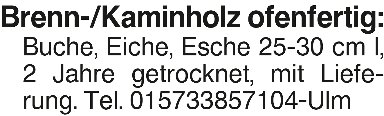 Vorschaubild der Anzeige, (Id: 1988930)