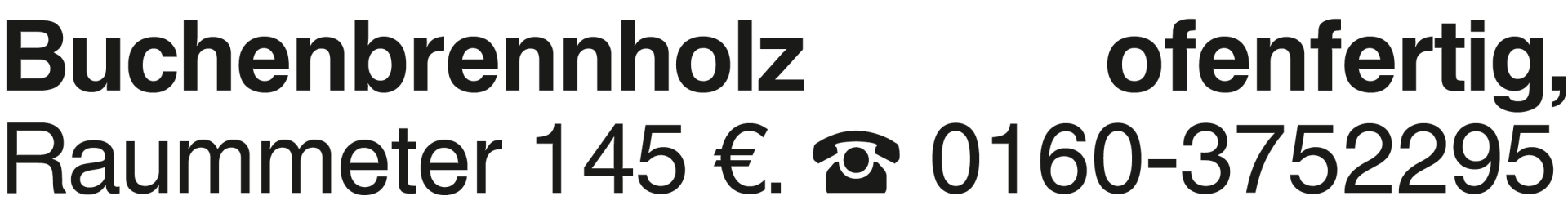 Vorschaubild der Anzeige, (Id: 1988957)