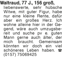 Vorschaubild der Anzeige, (Id: 1989003)