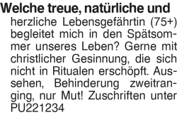 Vorschaubild der Anzeige, (Id: 1990875)