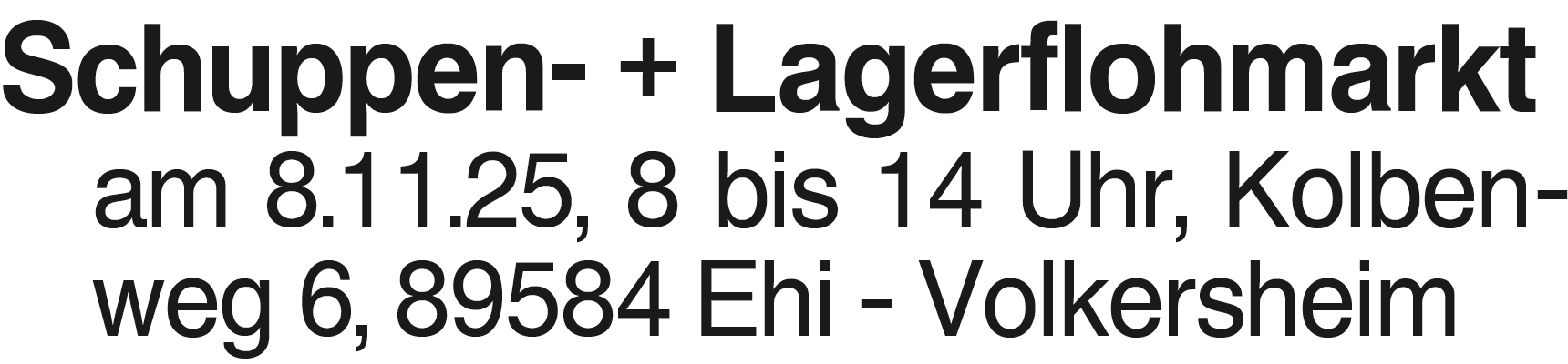 Vorschaubild der Anzeige, (Id: 1990876)