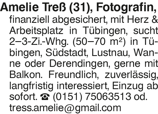 Vorschaubild der Anzeige, (Id: 1991851)