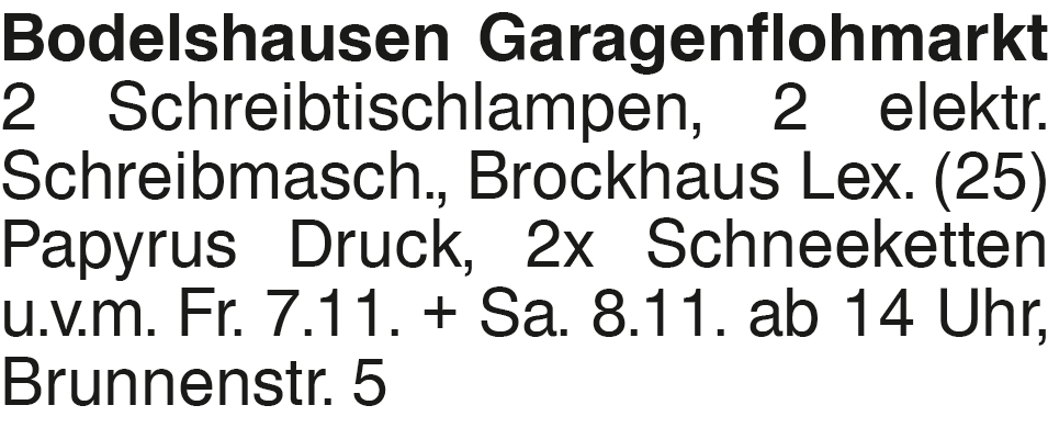 Vorschaubild der Anzeige, (Id: 1990605)