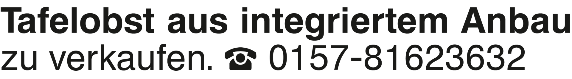 Vorschaubild der Anzeige, (Id: 1990606)