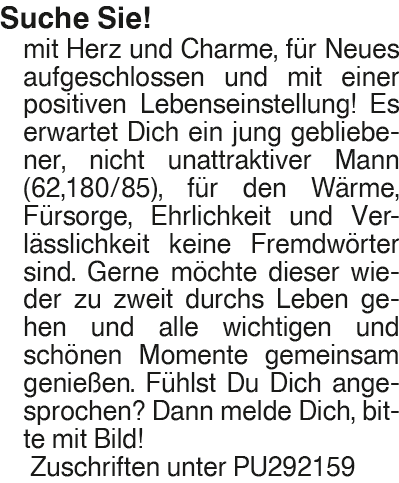 Vorschaubild der Anzeige, (Id: 1991841)