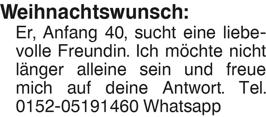 Vorschaubild der Anzeige, (Id: 1990885)