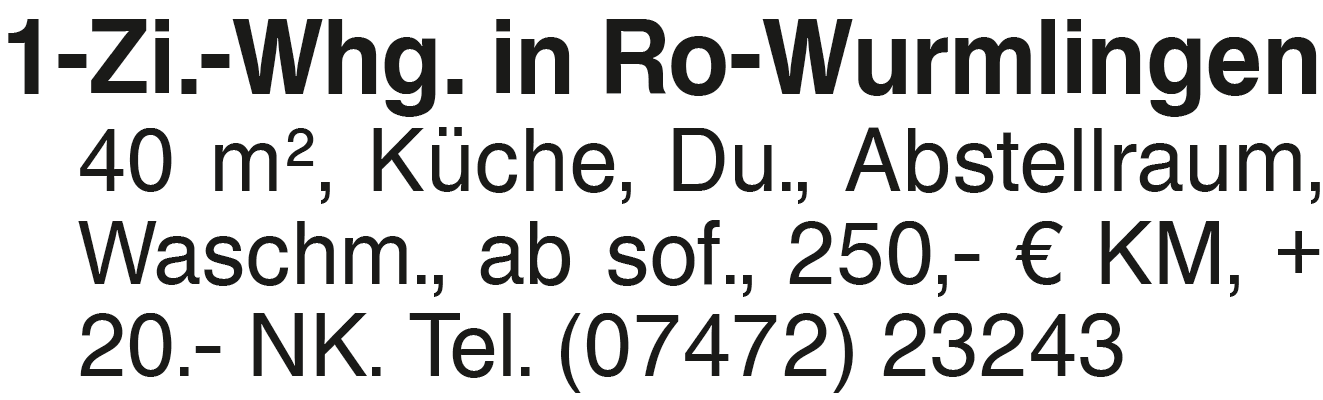 Vorschaubild der Anzeige, (Id: 1991852)