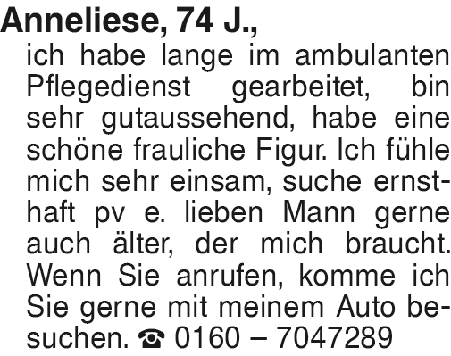 Vorschaubild der Anzeige, (Id: 1990688)