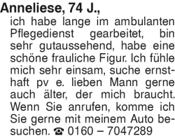 Vorschaubild der Anzeige, (Id: 1990688)