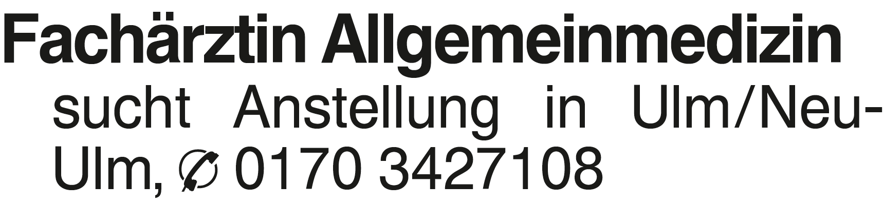 Vorschaubild der Anzeige, (Id: 1990890)