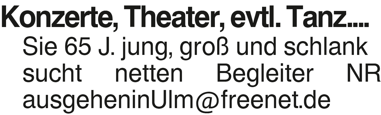 Vorschaubild der Anzeige, (Id: 1991843)