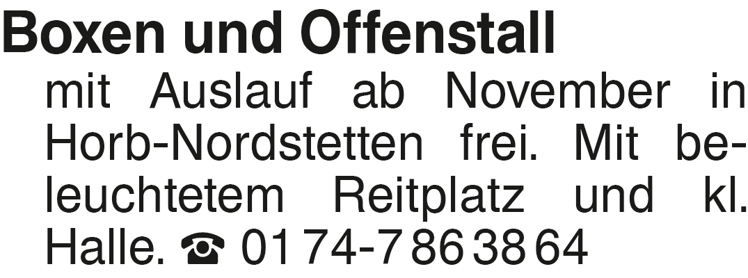 Vorschaubild der Anzeige, (Id: 1991853)