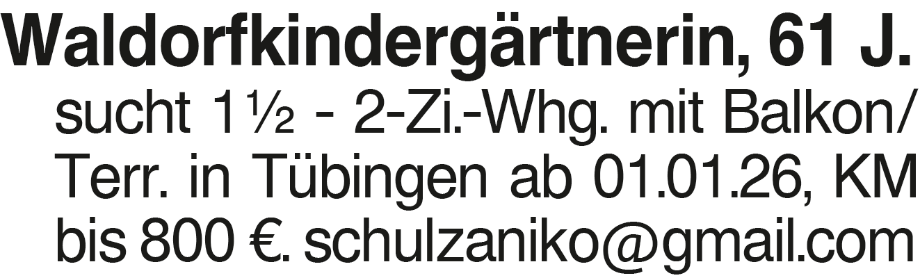 Vorschaubild der Anzeige, (Id: 1991854)