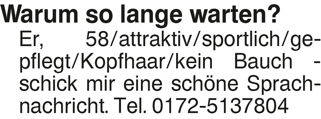 Vorschaubild der Anzeige, (Id: 1991849)