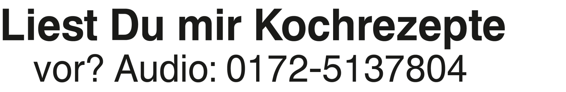 Vorschaubild der Anzeige, (Id: 1994121)