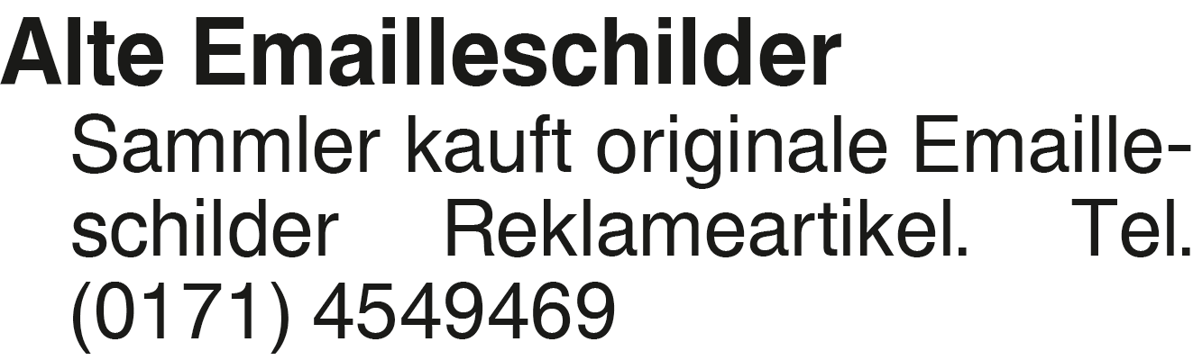 Vorschaubild der Anzeige, (Id: 1992355)