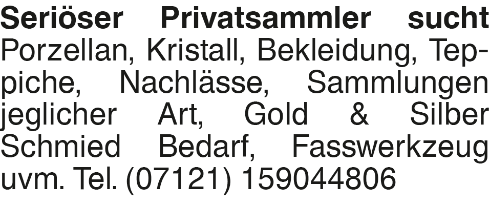 Vorschaubild der Anzeige, (Id: 1996918)