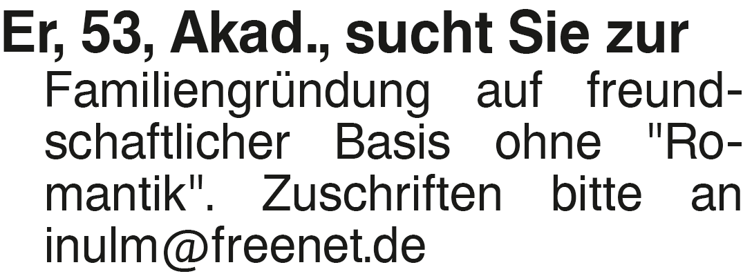 Vorschaubild der Anzeige, (Id: 1994124)