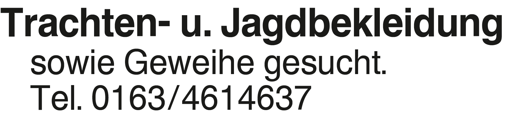 Vorschaubild der Anzeige, (Id: 1994127)