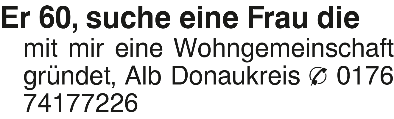 Vorschaubild der Anzeige, (Id: 1994130)