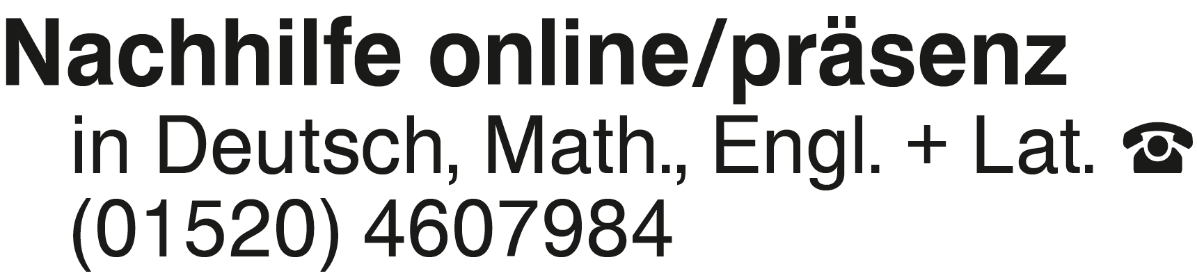 Vorschaubild der Anzeige, (Id: 1994905)