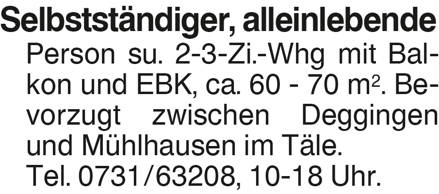 Vorschaubild der Anzeige, (Id: 1994132)