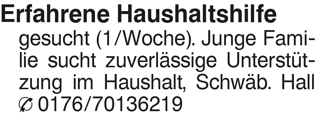 Vorschaubild der Anzeige, (Id: 1996958)